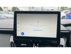 Toyota Corolla 2.0 Hybrid 178 Excel 5dr CVT Hybrid Estate